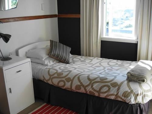 Ducks & Drakes Boutique Motel & Backpackers New Plymouth Esterno foto